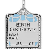 Silver Pendant/Charm