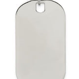 Silver Pendant/Charm