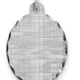 Silver Pendant/Charm