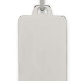 Silver Pendant/Charm