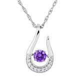 Silver Pendant/Charm