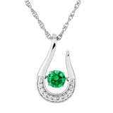Silver Pendant/Charm