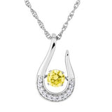 Silver Pendant/Charm