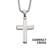 Stainless Steel Pendant