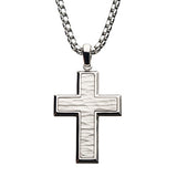 Stainless Steel Pendant