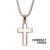 Stainless Steel Pendant