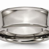 Titanium Ring