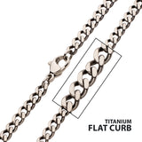 Stainless Steel Pendant