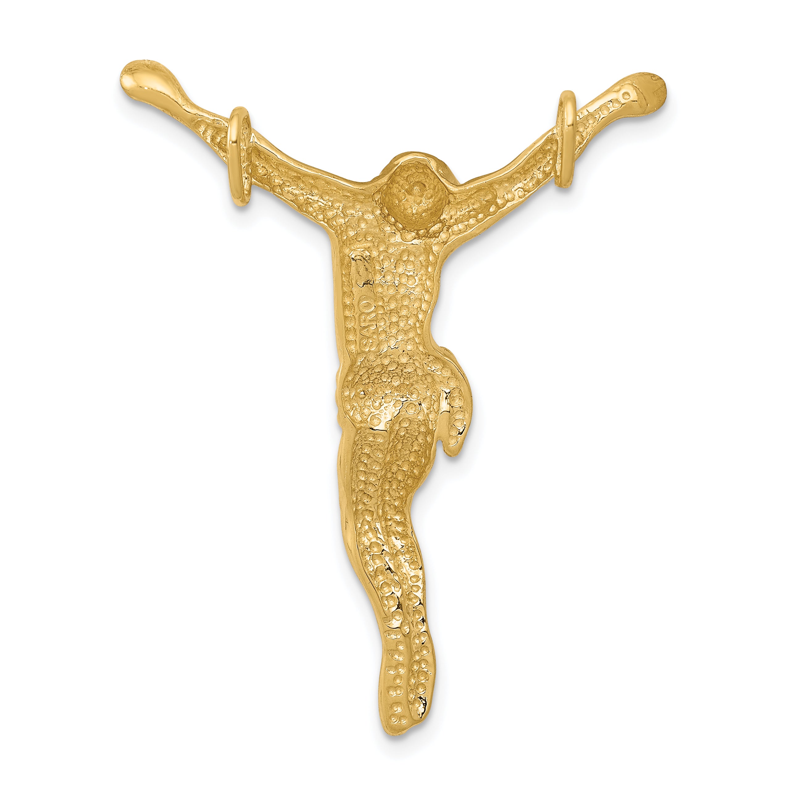 14k Corpus Chain Slide C1482