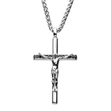 Stainless Steel Pendant